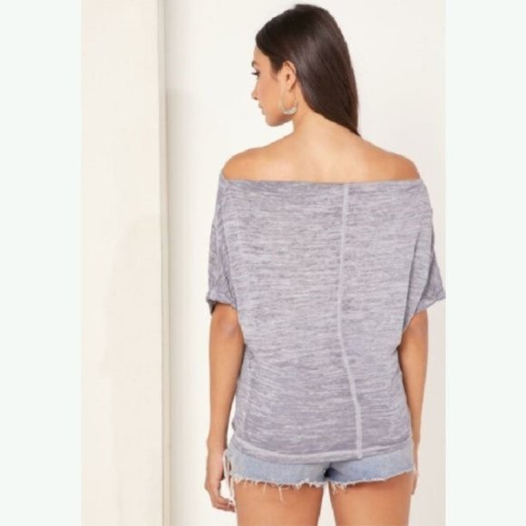 Free People We The Free Astrid Tee - Picture 3 of 12